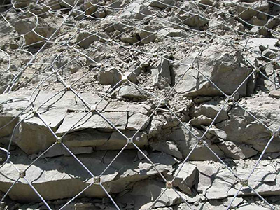 主動防護(hù)網(wǎng)