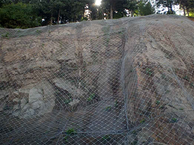 主動防護(hù)網(wǎng)